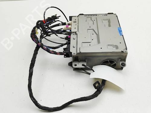 Electronic module MERCEDES-BENZ GLE (V167) GLE 300 d 4-matic (167.109) | BP35983469M83 - Image 4
