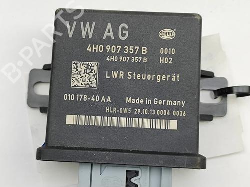 Electronic module AUDI A6 C7 Avant (4G5, 4GD) RS6 quattro | BP26129891M83  - Image 7