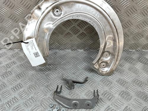 Used Support Support BMW iX (I20) xDrive 50 (523 hp) 28615855 28615855