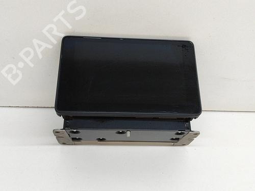 Used Display monitor Display monitor AUDI A4 B9 Avant (8W5, 8WD) 2.0 TDI (150 hp) 19743560 19743560