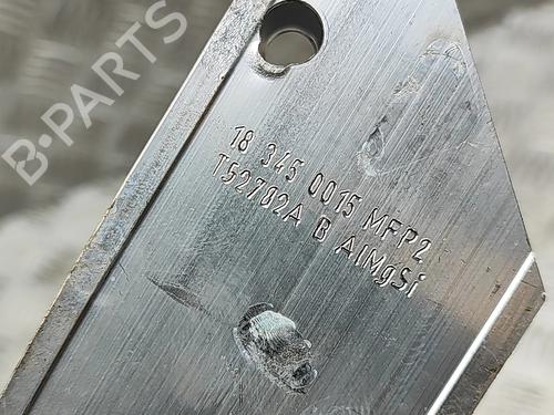 Crossmember MERCEDES-BENZ E-CLASS Coupe (C238) E 220 d (238.314) | BP31715280C162 