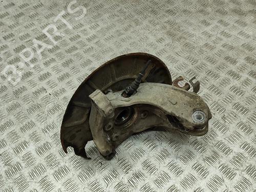 Left front steering knuckle VW PASSAT B7 Variant (365) 1.6 TDI | BP26526113M25 - Image 2