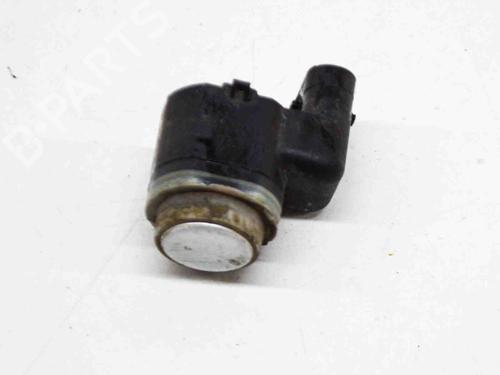 Used Electronic module AUDI A5 (8T3) 2.0 TDI (177 hp) 10401726