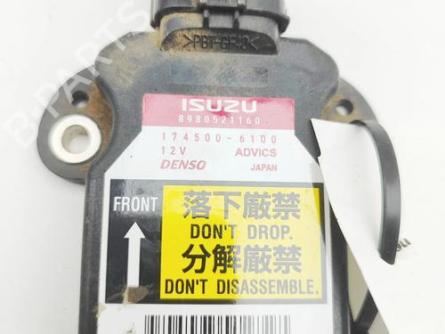 Electronic sensor ISUZU D-MAX II (TFR, TFS) 2.5 CRDi 4x4 (TFS86J) | BP38731735M84 - Image 5