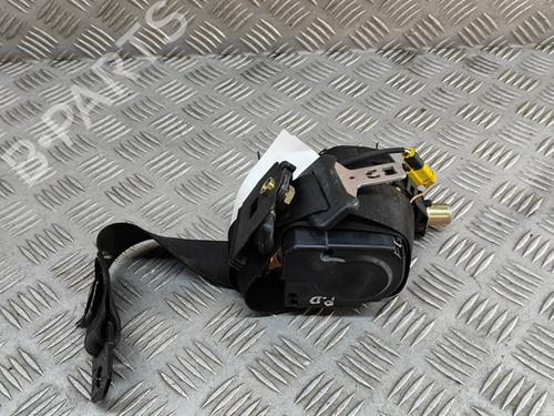 Used Front right seatbelt MERCEDES-BENZ M-CLASS (W163) ML 270 CDI (163.113) (163 hp) 27698817