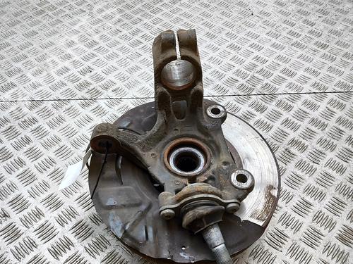 Left front steering knuckle FORD TRANSIT V363 Van (FCD, FDD) 2.0 EcoBlue | BP37598757M25  - Image 5