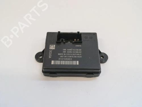 Used Electronic module VOLVO V60 I (155) D3 / D4 (163 hp) 6741590