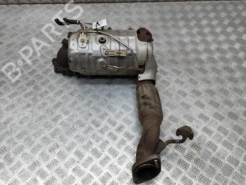 Katalysator MAZDA CX-5 (KF) 2.2 D | BP24820646M10