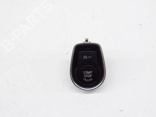 Spak kontakt BMW 4 Coupe (F32, F82) 420 d (184 hp) 8625564
