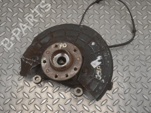 Højre Styrespindel Lejehus JEEP RENEGADE SUV (BU, B1, BV) 1.4 4x4 (170 hp) 30230213