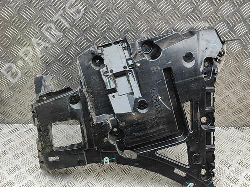 Bakfangerbrakett BMW X3 (G01, F97, G08) iX3 (286 hp) 30909839