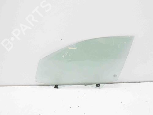 Used Front left door window PEUGEOT 308 SW II (LC_, LJ_, LR_, LX_, L4_) 1.2 THP 130 (131 hp) 6772924