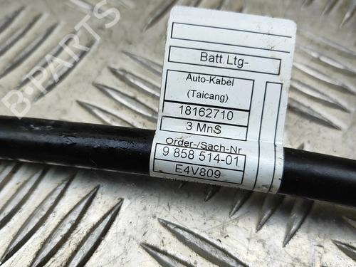 Cable BMW X3 (G01, F97, G08) iX3 | BP38782703E12 - Image 7