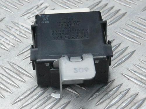 Electronic module TOYOTA YARIS (_P13_) 1.3 (NSP130_, NSP130) | BP6725193M83 