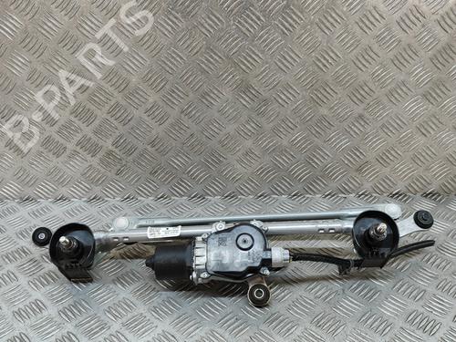 Front wipers mechanism NISSAN QASHQAI III (J12) 1.3 DIG-T | BP28171733C83 