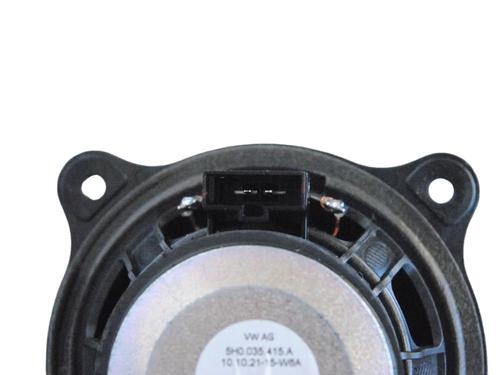 Speaker VW GOLF VIII (CD1, DA1) 1.5 TSI | BP33366448E2  - Image 5