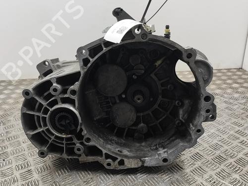 Used Gearbox Gearbox VW AMAROK (2HA, 2HB, S1B, S6B, S7A, S7B, AGD) 2.0 TDI 4motion (140 hp) 17548415 17548415
