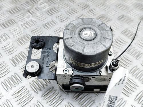 Used ABS pump ABS pump RENAULT TRAFIC III Bus (JG_) 2.0 dCi 110 (JGMW) (110 hp) 34102101 34102101