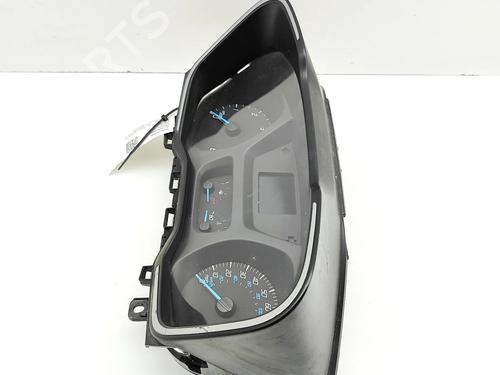 Instrument cluster FORD TRANSIT CUSTOM V362 Bus (F3) 2.0 EcoBlue | BP36358753C47 - Image 3