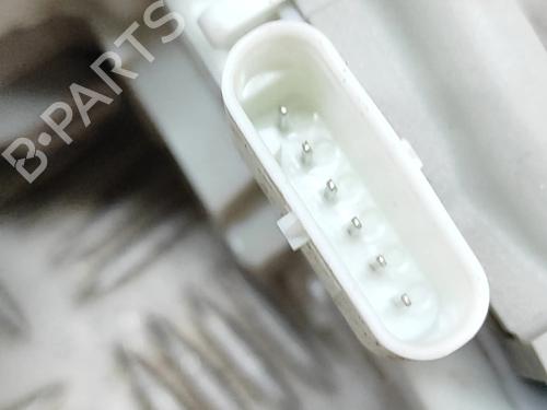 Front left lock AUDI A3 Sportback (8VA, 8VF) S3 quattro | BP24583298C98