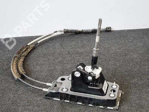 Used Automatic gearbox selector Automatic gearbox selector VW PASSAT B8 (3G2, CB2) 2.0 TDI (150 hp) 6744995 6744995
