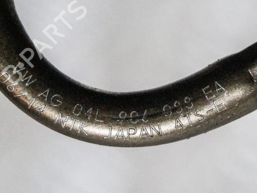 Electronic sensor AUDI Q3 (8UB, 8UG) 2.0 TDI quattro | BP7733960M84