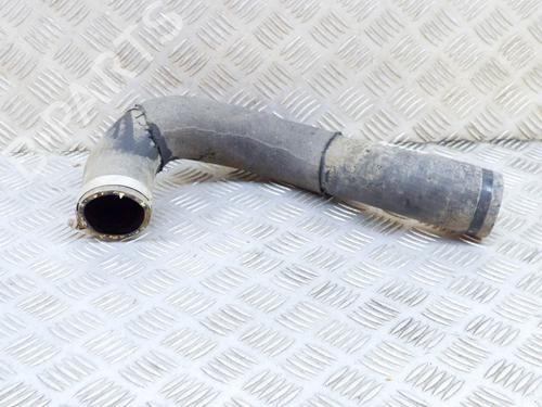 Intercooler pipe FORD TRANSIT CUSTOM V362 Van (FY, FZ) 2.0 EcoBlue mHEV | BP27763739M127 