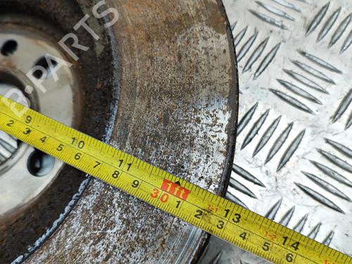 Other JAGUAR F-PACE (X761) 2.0 TD4 AWD | BP30621056O1 