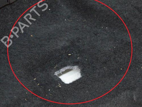 Boot lining JAGUAR I-PACE (X590) EV400 AWD | BP27759678I3 