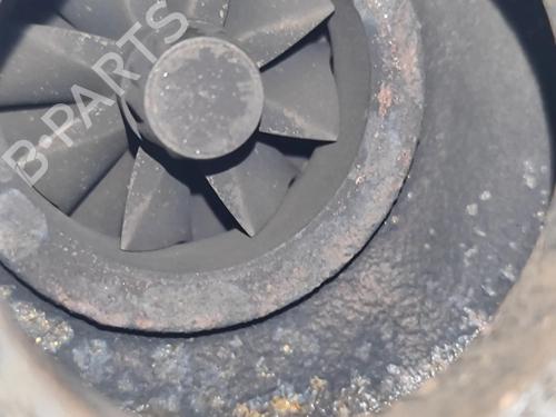 Engine VW PASSAT B7 (362) 2.0 TDI | BP33797727M1  - Image 8