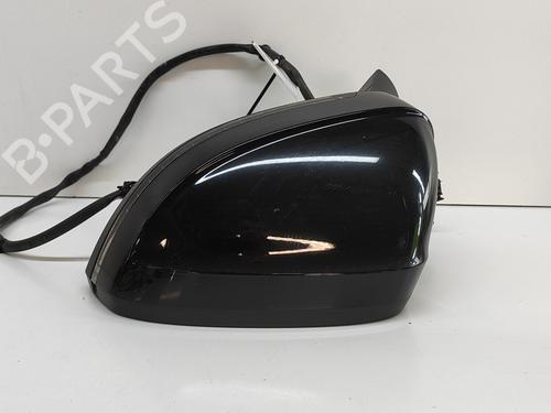 Retrovisor izquierdo AUDI A4 B9 (8W2, 8WC) 2.0 TDI quattro | BP24819565C26 