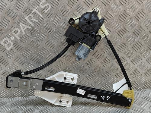 Used Rear right window mechanism AUDI A1 Sportback (GBA) 30 TFSI (116 hp) 16945298
