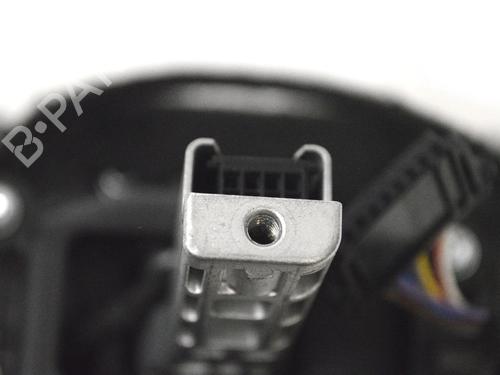 Gear lever AUDI Q7 (4MB, 4MG, 4MQ) 3.0 TDI quattro | BP33353240M90 - Image 5