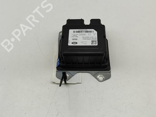 ECU airbags LAND ROVER RANGE ROVER SPORT II (L494) 4.4 SDV8 4x4 | BP29830150M53