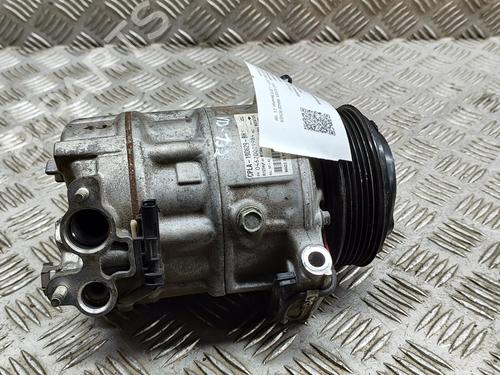 AC compressor LAND ROVER RANGE ROVER VELAR (L560) 2.0 P250 Si4 4x4 | BP17767177M34 