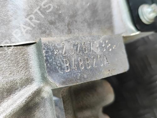 Engine BMW 3 (G20, G80, G28) 330 e Plug-in-Hybrid | BP32061120M1 