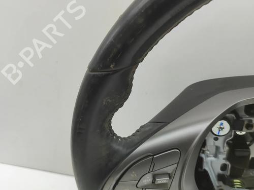 Steering wheel SSANGYONG REXTON W / REXTON 2.2 Xdi All-wheel Drive | BP33176506C49 - Image 3