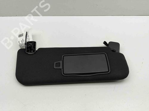 Used Right sun visor LAND ROVER RANGE ROVER VELAR (L560) 2.0 D240 SD4 4x4 (241 hp) 29346073