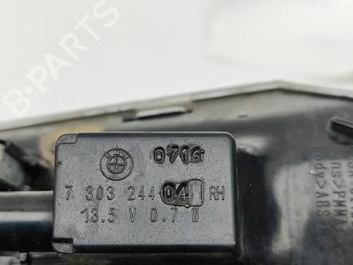 Right front indicator BMW Z4 Roadster (E89) sDrive 20 i | BP37698378C33  - Image 9