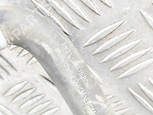 Pipe FORD TRANSIT CUSTOM V362 Bus (F3) 2.2 TDCi | BP37029512M125 - Image 8
