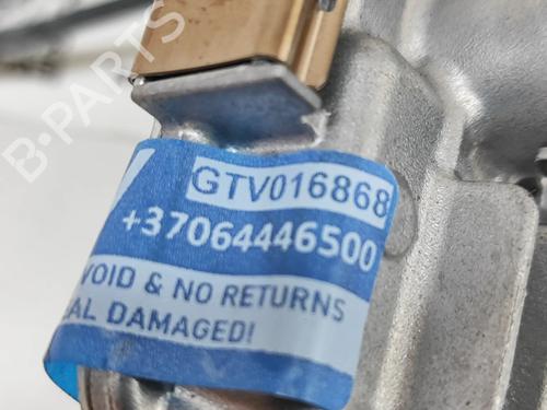 Electronic module TOYOTA C-HR (_X2_, _H2_) Hybrid (MAXH20) | BP27780462M83 