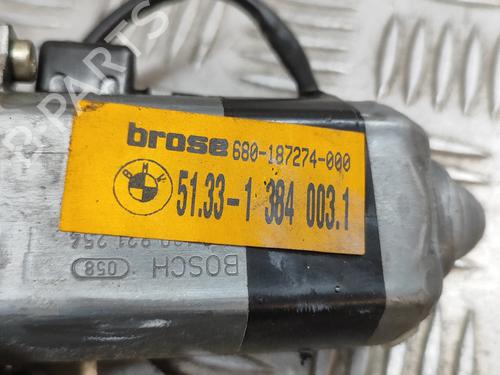 Front right window mechanism BMW 5 (E34) 518 i | BP21809572C23 