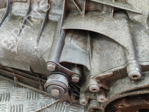 Gearbox VOLVO XC60 II (246) T8 Hybrid AWD | BP29391941M3  - Image 7