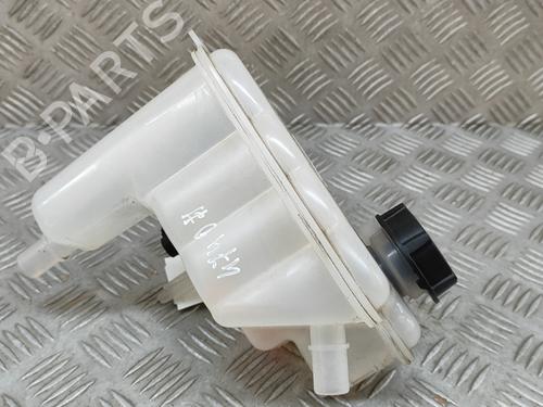 Expansion tank JAGUAR I-PACE (X590) EV400 AWD | BP27778761C120 