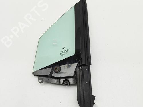 Vidro triangular frente esquerdo TESLA MODEL X (5YJX) 90D AWD (525 hp) 31297426