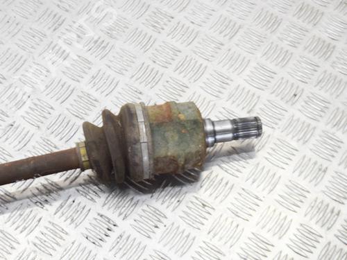 Left front driveshaft MITSUBISHI GTO Coupe (Z1_A) 3.0 AWD (Z16A) | BP28430222M38 