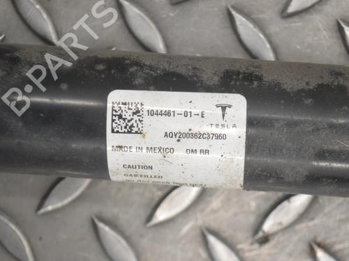 Amortecedor trás esquerdo TESLA MODEL 3 (5YJ3) EV Performance AWD | BP30252820M18