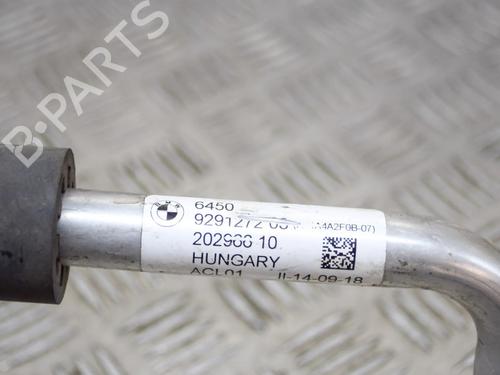 AC pipe BMW i3 (I01) Range Extender | BP14639213M126