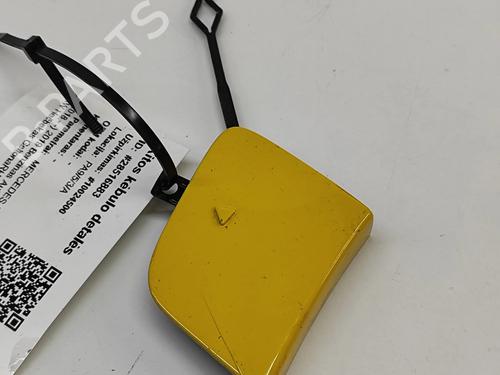 Other MERCEDES-BENZ A-CLASS (W177) AMG A 35 4-matic (177.051) | BP33369636O1 - Image 3