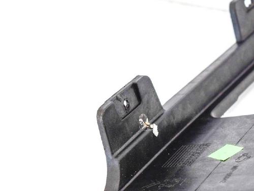 Rear bumper bracket PEUGEOT 3008 I MPV (0U_) 2.0 HDi | BP20337504C159 